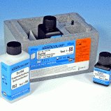 NANOCOLOR standard test Sulfide til max. 250 analyser