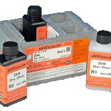 NANOCOLOR standard test Zink til max. 250 analyser