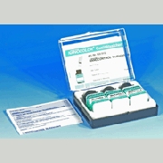 NANOCONTROL Multistandard Metals 1 til min. 15 stk. kontrol