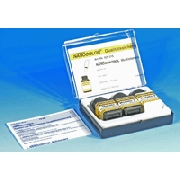 NANOCONTROL Multistandard Metals 2 til min. 15 stk. kontrol