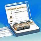 NANOCONTROL Multistandard Drinking water til min. 15 stk. kontrol