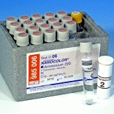 NANOCOLOR Ammonium 200 30-160.0 mg/l NH4N