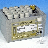 NANO Cadmium 2 0.05-2.00mg/l