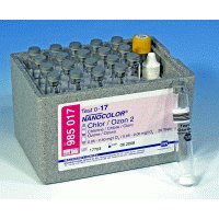 NANO Chlorine/Ozone 2