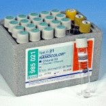NANOCOLOR Chlorid 50 0.5-50.0mg/l