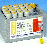 NANOCOLOR COD 160 15-160mg/l