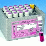 NANOCOLOR Fluoride 2 0.1-2.0mg/l