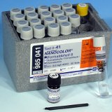 NANO Formaldehyd 8 0.1 - 8.0 mg/l HCHO