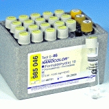 NANO Formaldehyde 10 0.20-10.00mg/l