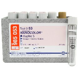 NANO Copper 5 0.10-7.00mg/l