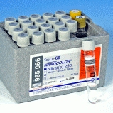 NANOCOLOR Nitrat 250 4-60.0mg/l