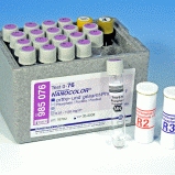 NANOCOLOR Fosfate 1  0.05-1.50mg/l