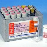 NANOCOLOR Ortho og total fosfat 10-50mg/l