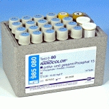 NANOCOLOR Ortho og total fosfat 15 0.3-15.0mg/l