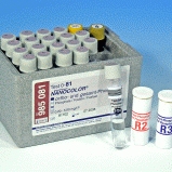 NANOCOLOR Ortho og total fosfat 5 0.20-5.00mg/l