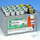 NANOCOLOR Sulfit 100 5-100mg/l