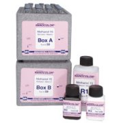 NANOCOLOR Methanol 15 0.2-15.0 mg/L MeOH