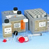 NANOCOLOR TTC / Barcode 5-150 µg TPF