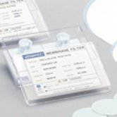 Membrane Filter MCE  0.2 µm 13 mm white