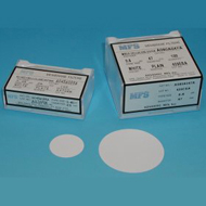 Membrane Filter MCE 0.45 µm 85 mm