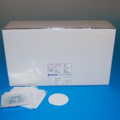 Membrane Filter MCE 0.45 µm 47 mm white /Grid Sterile EO