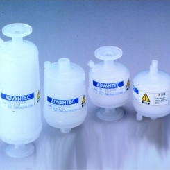 Capsule CCP 1600cm2 3/8 Hose Barb 0.8µm