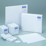 Glass Fiber Filter Advantec DP-70 ø 110 mm retention 0.6 µm