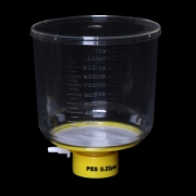 Vakuumfilter FilterMax BT 1000 ml 0,22 µm PES membran Steril R