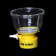 Vakuumfilter FilterMax BT 150 ml 0,22 µm PES membran Steril R