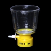 Vakuumfilter FilterMax BT 250 ml 0,22 µm PES membran Steril R