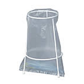 Bord stativ til pose str. 20 x 30 cm