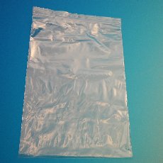 Zip-lock bag 200 x 300 mm