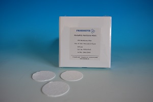 Membranefilter MontaMil PES 0.45my 47mm