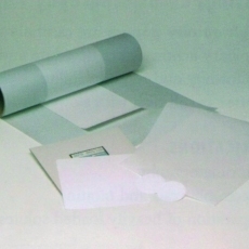 Blotting Membrane Nitrocellulose 0.45 µm ø 300 x 300 mm