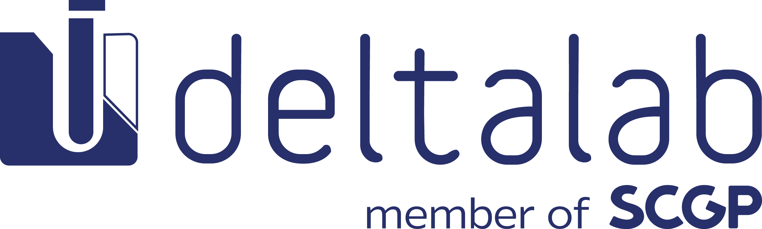 Beholder HDPE 500 ml  Med skruelåg og inderlåg