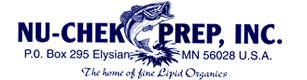 Nu-Chek Prep