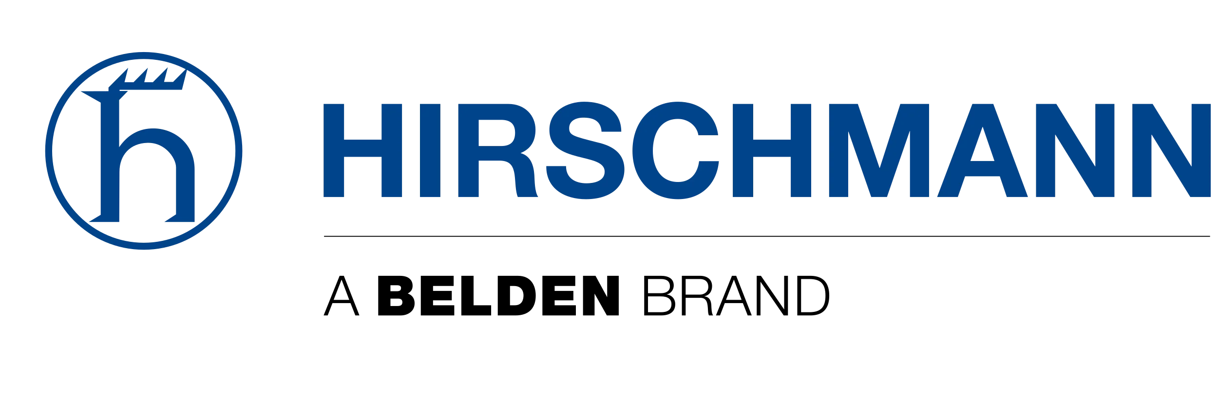HIRSCHMANN
