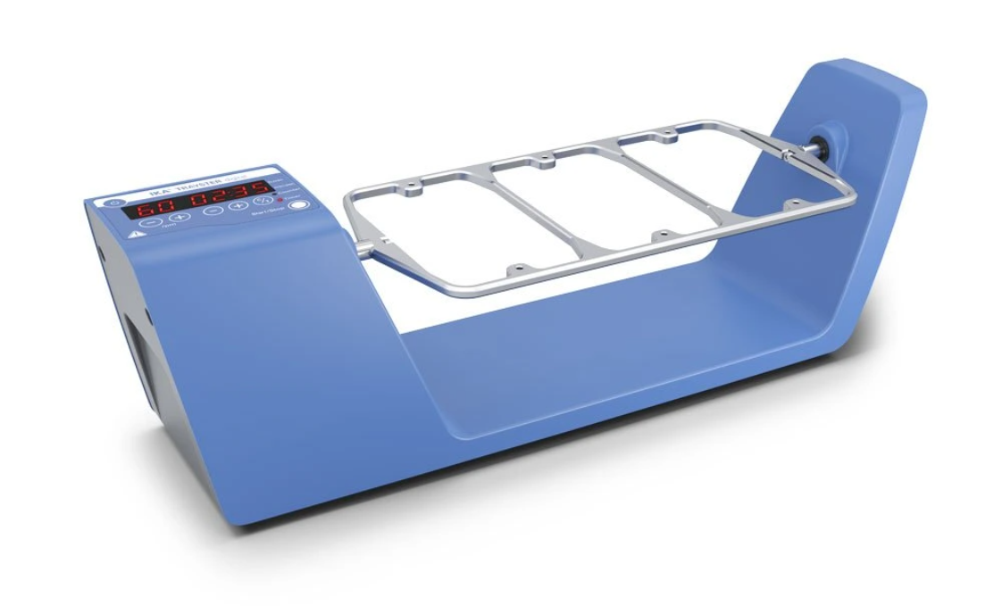 Ryste- og Rulleudstyr