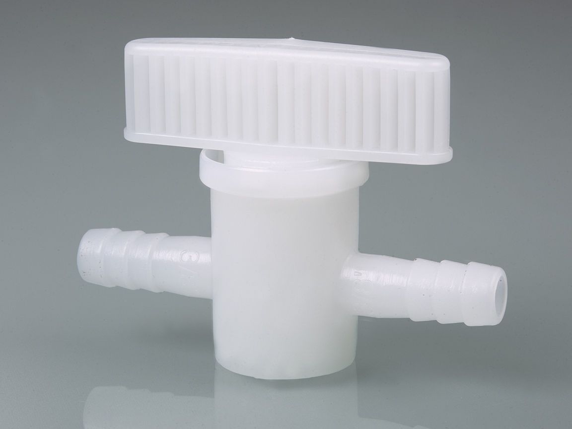 Valves and stopcocks