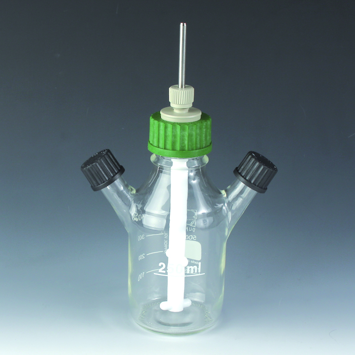 Reaktorer til omrøring