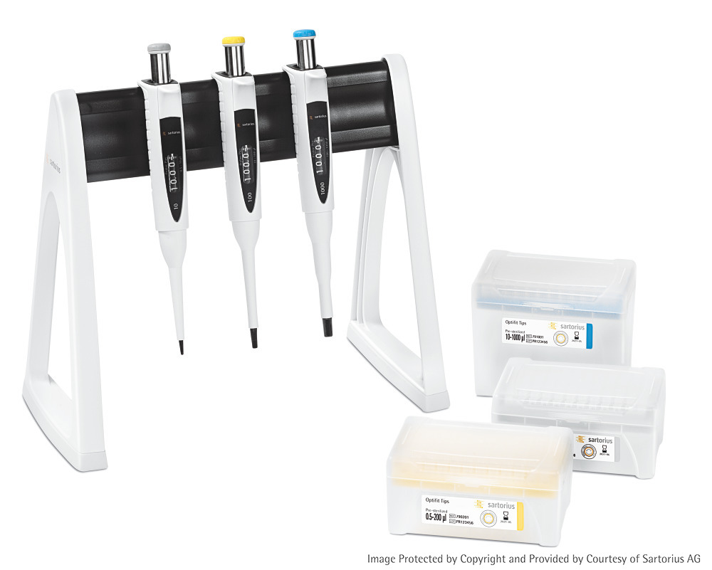 Pipettes