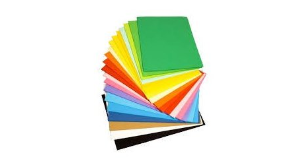 Interverted Filter Color Colored Filters