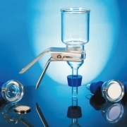 2-delte holdere - 47 mm filtre