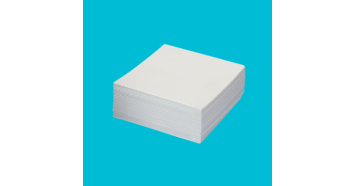 Seed Testing Paper - Sheets