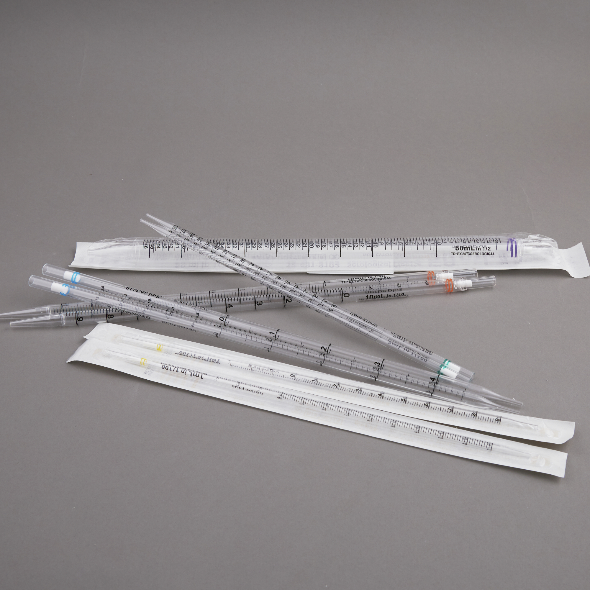 Serological Pipettes