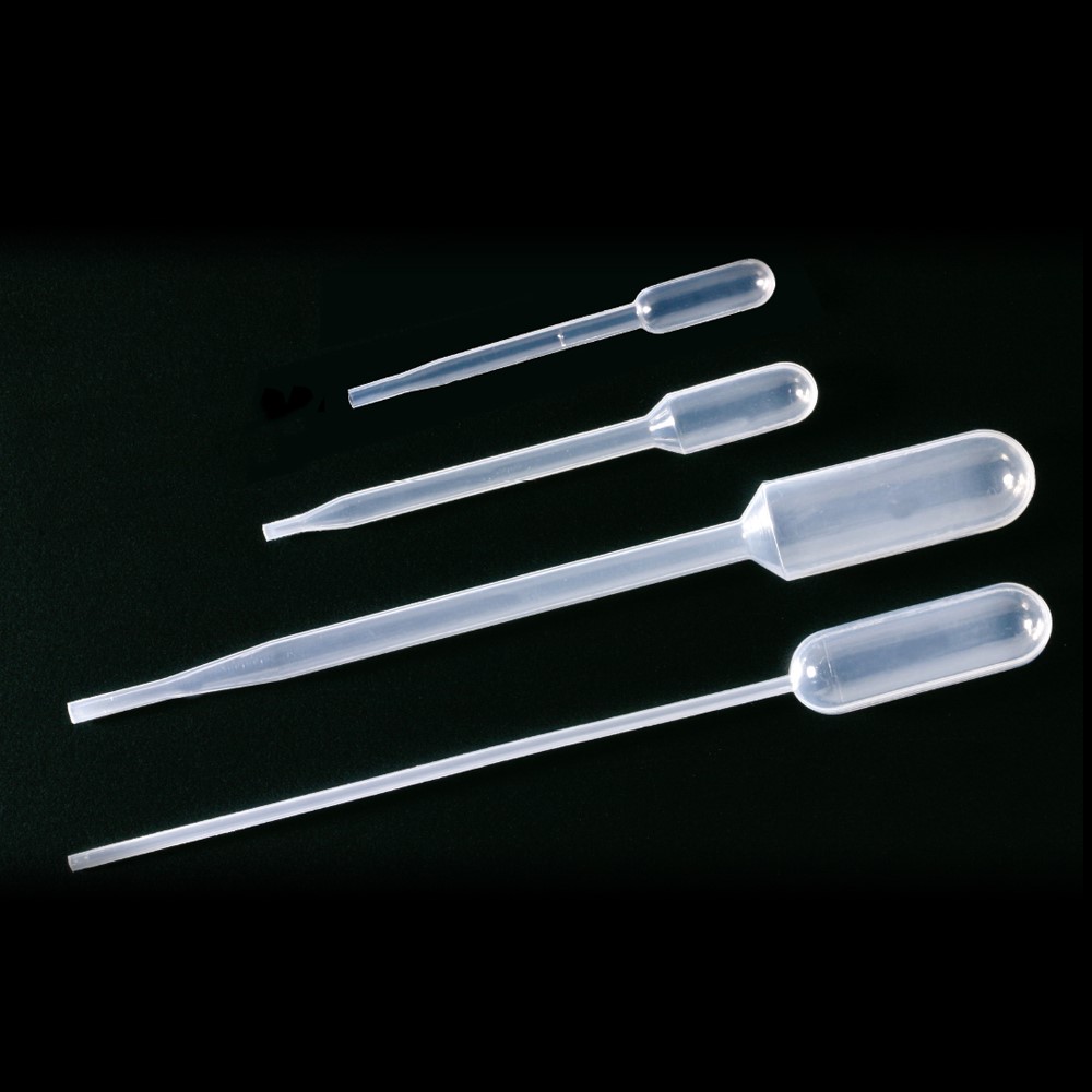 Pasteur Pipettes - non graduated