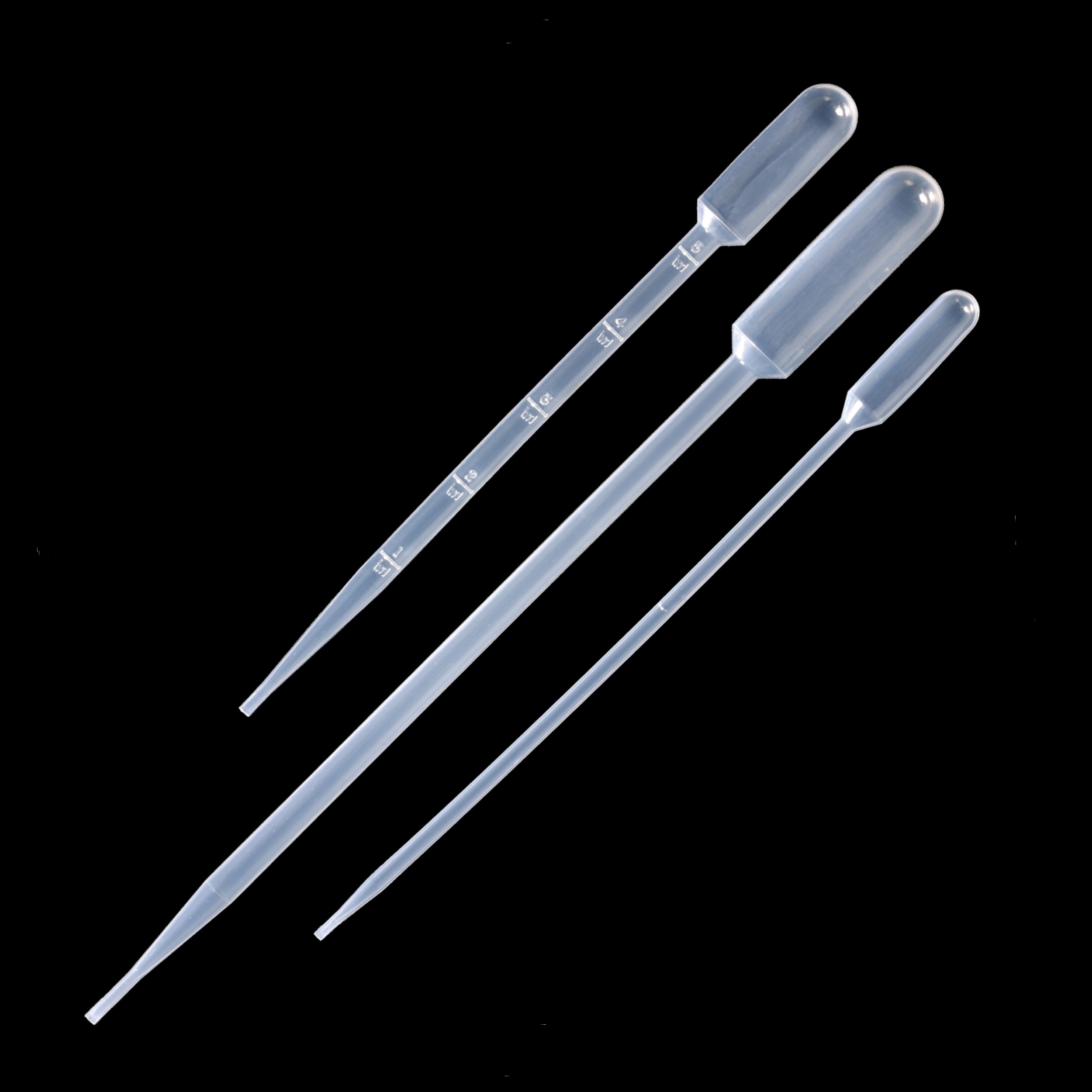 Long Pasteur Pipettes