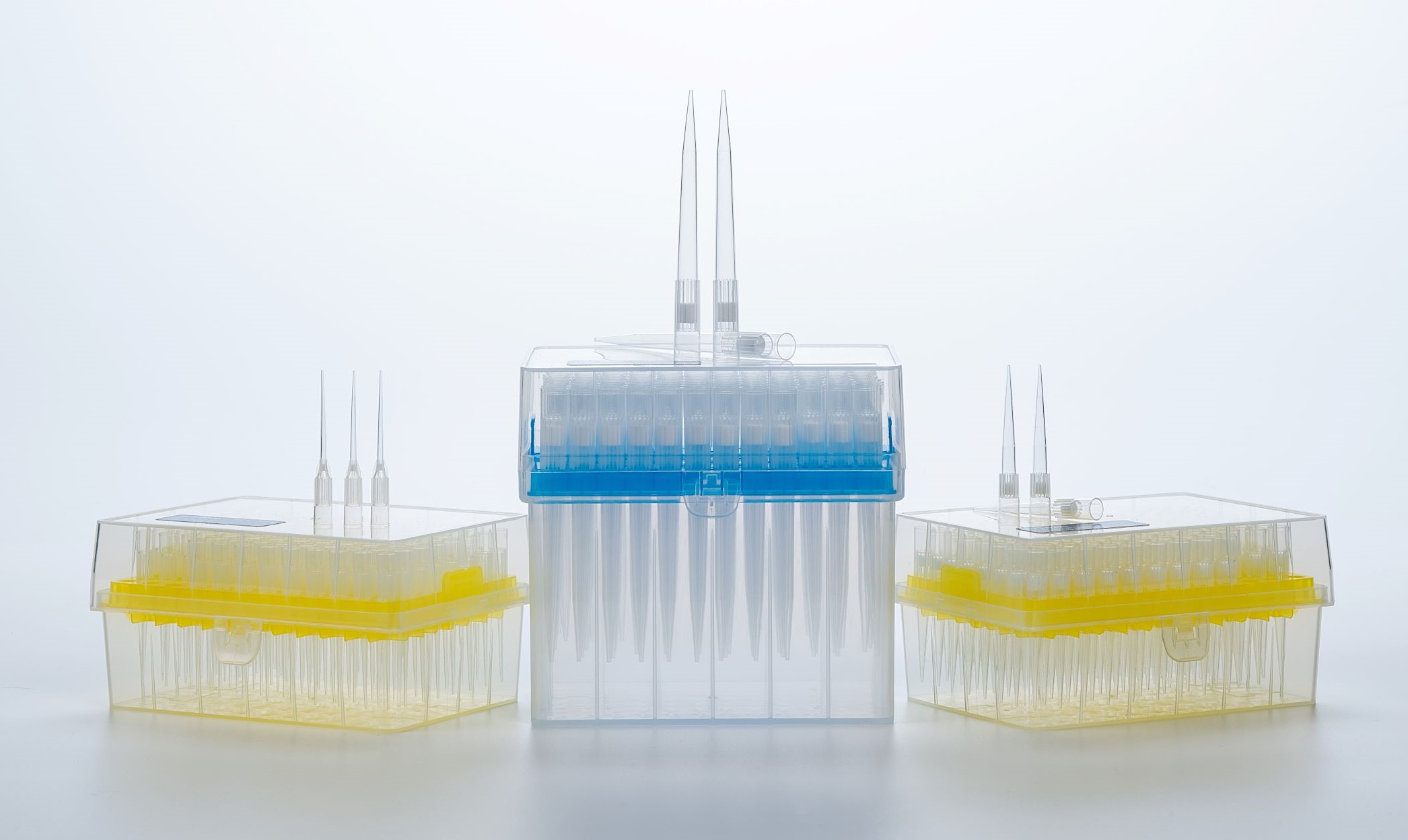 LTS pipettespidser