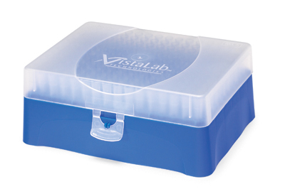 Vistalab pipettespidser