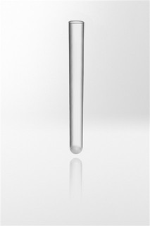 Test tube PP 20 ml round bottom 16 x 150 mm